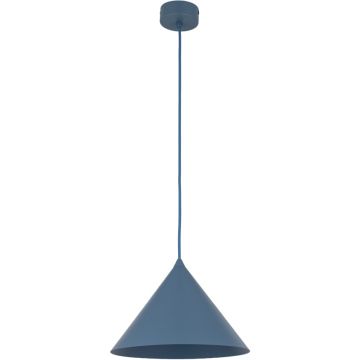 TK Lighting CONO M 11414 Hängande lampa 1x15W/E27 IP20