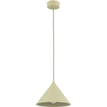 TK Lighting CONO S 11417 Hängande lampa 1x15W/E27 IP20