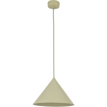 TK Lighting CONO M 11418 Hängande lampa 1x15W/E27 IP20