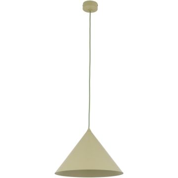 TK Lighting CONO L 11419 Hängande lampa 1x15W/E27 IP20