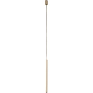 TK Lighting FERRO 11423 Hängande lampa 1x8W/G9 IP20