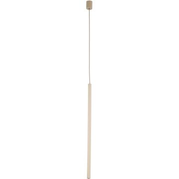 TK Lighting FERRO 11424 Hängande lampa 1x8W/G9 IP20