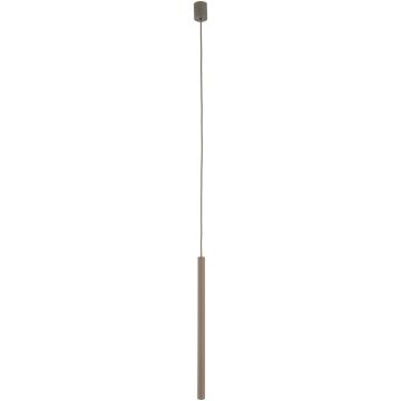 TK Lighting FERRO 11425 Hängande lampa 1x8W/G9 IP20