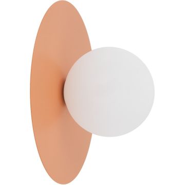 TK Lighting PIXI 11427 Konsollampa 1x8W/G9 IP20