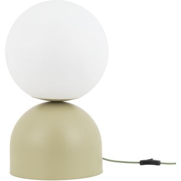 TK Lighting MIKI 11430 Bordslampa 1x15W/E27 IP20