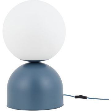 TK Lighting MIKI 11431 Bordslampa 1x15W/E27 IP20
