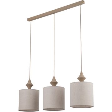 TK Lighting AMURA 11439 Hängande lampa 3x15W/E27 IP20