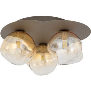 TK Lighting LAVA 11453 Taklampa 3x8W/G9 IP20