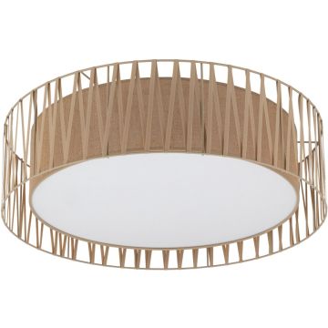TK Lighting HARMONY 11463 Taklampa 6x15W/E27 IP20