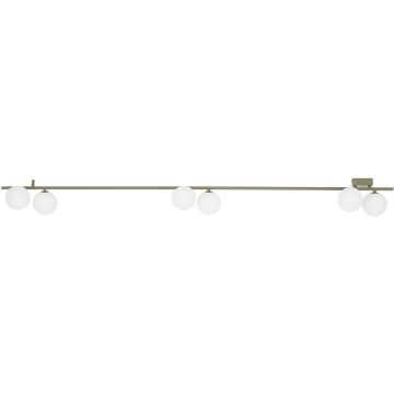 TK Lighting IMELO 11480 Taklampa 6x8W/G9 IP20