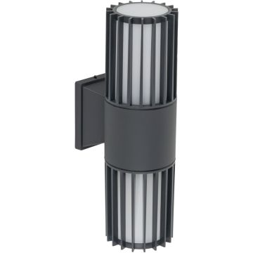 TK Lighting RIBO 11507 Konsollampa 2x15W/E27 IP54