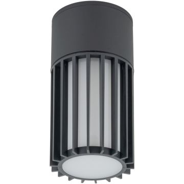 TK Lighting RIBO 11508 Ytmonterad downlight 1x15W/E27 IP54