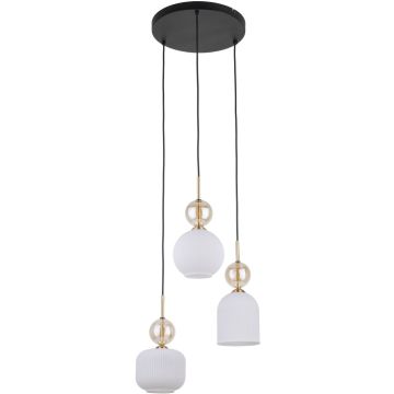 TK Lighting SOPHIA 11592 Hängande lampa 3x10W/E14 IP20