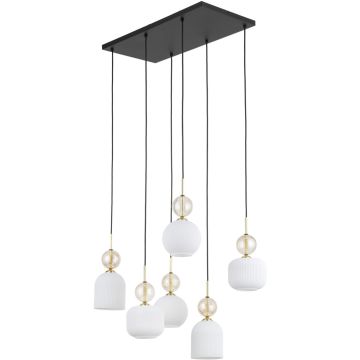 TK Lighting SOPHIA 11594 Hängande lampa 6x10W/E14 IP20