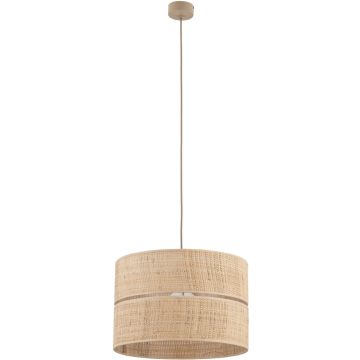 TK Lighting CALMA 11601 Hängande lampa 1x15W/E27 IP20
