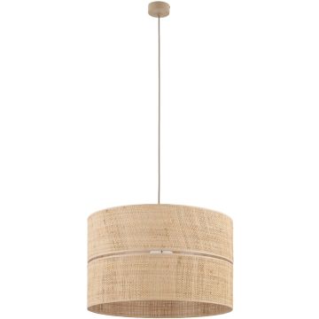 TK Lighting CALMA 11602 Hängande lampa 1x15W/E27 IP20