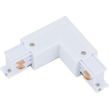 TK Lighting TRACER 3f 11607 Anslutning IP20