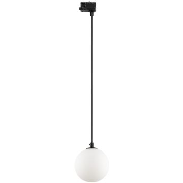 TK Lighting TRACER 3f 11660 Skenstrålkastare 1x8W/G9 IP20