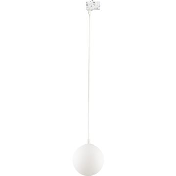 TK Lighting TRACER 3f 11661 Skenstrålkastare 1x8W/G9 IP20