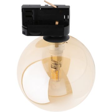TK Lighting TRACER 3f 11667 Skenstrålkastare 1x8W/G9 IP20