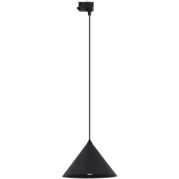 TK Lighting TRACER CONO 3f 11668 Skenstrålkastare 1x8W/E27 IP20