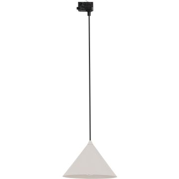 TK Lighting TRACER CONO 3f 11670 Skenstrålkastare 1x15W/E27 IP20