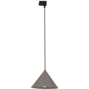TK Lighting TRACER CONO 3f 11671 Skenstrålkastare 1x15W/E27 IP20