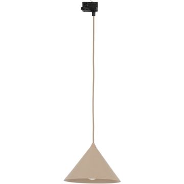 TK Lighting TRACER CONO 3f 11672 Skenstrålkastare 1x15W/E27 IP20