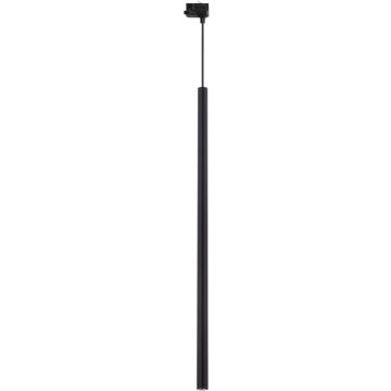 TK Lighting TRACER FERRO 3f 11675 Skenstrålkastare 1x8W/G9 4000K 300lm IP20