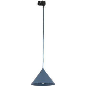 TK Lighting TRACER CONO 3f 11680 Skenstrålkastare 1x15W/E27 IP20