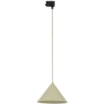 TK Lighting TRACER CONO 3f 11681 Skenstrålkastare 1x15W/E27 IP20