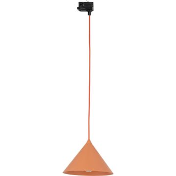 TK Lighting TRACER CONO 3f 11682 Skenstrålkastare 1x15W/E27 IP20
