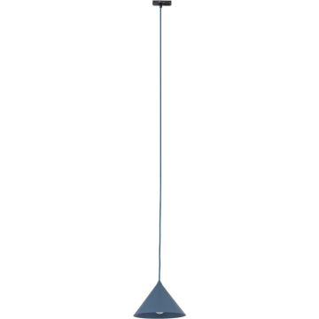 TK Lighting TRACER CONO 3f 11683 Skenstrålkastare 1x15W/E27 IP20