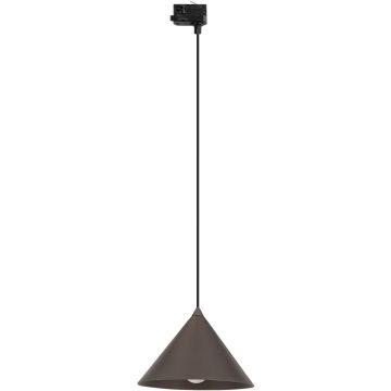 TK Lighting TRACER CONO 3f 11686 Skenstrålkastare 1x15W/E27 IP20