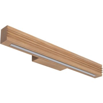 TK Lighting VIGA WOOD 11689 Konsollampa 1x9W/LED 3000K 988lm IP20