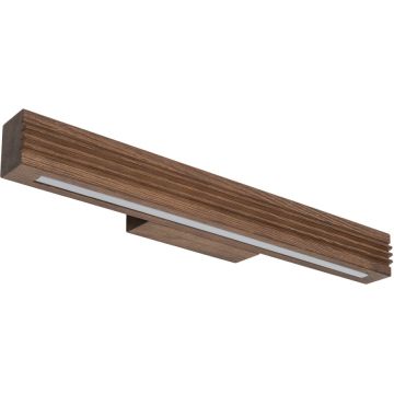 TK Lighting VIGA WOOD 11690 Konsollampa 1x9W/LED 3000K 988lm IP20