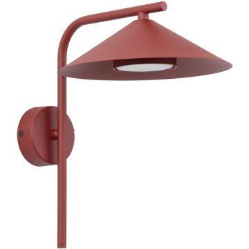 TK Lighting LUME S 11693 Konsollampa 1x11W/gx53 3000K 560lm IP20