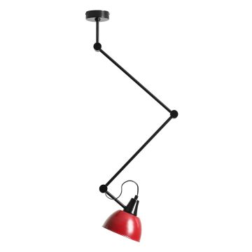 Aldex AIDA 1141PL_G3_15 Taklampa 1x15W/E27 IP20