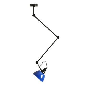 Aldex AIDA 1141PL_G3_25 Taklampa 1x15W/E27 IP20