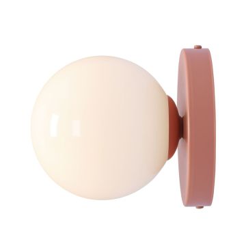 Aldex BALL 1126C11_S Konsollampa 1x10W/E14 IP20