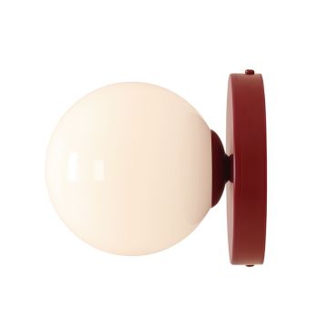 Aldex BALL 1126C15_S Konsollampa 1x10W/E14 IP20