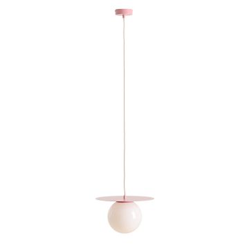 Aldex LOOP 1125G18_M Hängande lampa 1x15W/E27 IP20