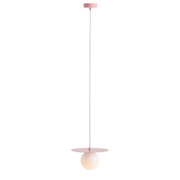 Aldex LOOP 1125G18_S Hängande lampa 1x10W/E14 IP20