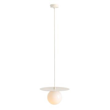 Aldex LOOP 1125G9_S Hängande lampa 1x10W/E14 IP20