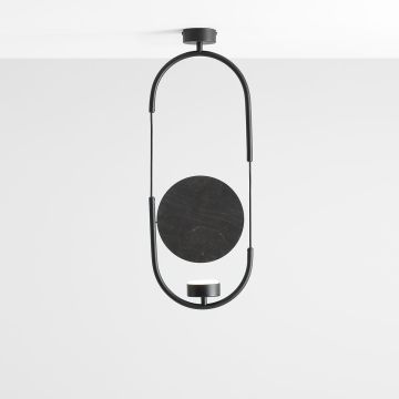 Aldex MOOD 1107PL_G1 Taklampa 1x12W/GX53 IP20