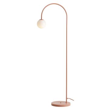 Aldex UNA 1116A11 Golvlampa 1x10W/E14 IP20