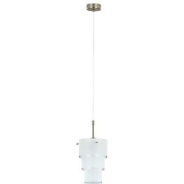 Alfa CREO 11261 Hängande lampa 1x60W/E27