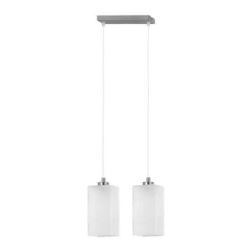 Alfa ICE 115 Hängande lampa 2x60W/E27