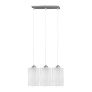 Alfa ICE 116 Hängande lampa 3x60W/E27