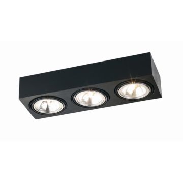 Argon RODOS 1119 Taklampa 3x6W/G9 IP20